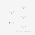 potassium fluoride intermolecular forces